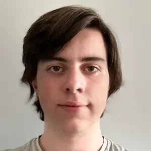 Etudiant en informatique sur Villeurbanne