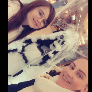 Je cherche une nounou a domicile 