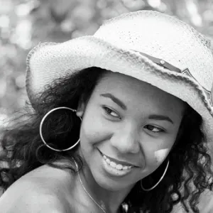 Femme de ménage sérieuse et motivée