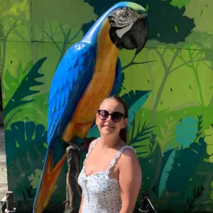 Vivre d'amour et de toutous !