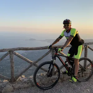 Cerco donna pulizia per una casa vacanze