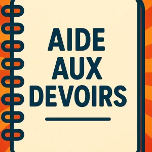 Soutien scolaire personnalisé 