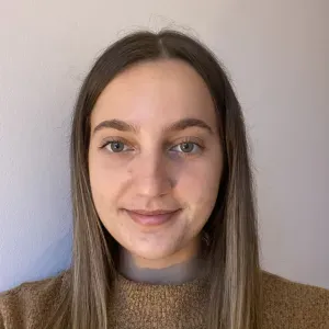 Étudiante en kinésithérapie en espagne 