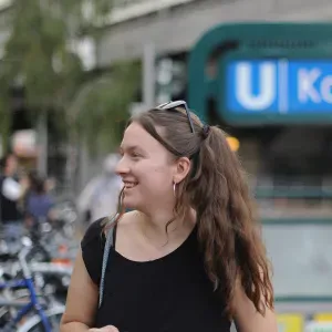 Baby-sitter à Cachan et alentours !