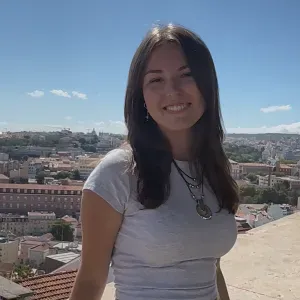 Pet sitting services in Lisbon! 