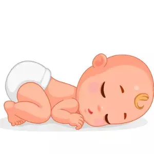 Employée familiale auprès d'enfants