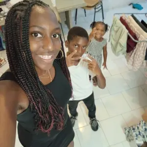 Baby-sitter expérimenté à Saint Claude