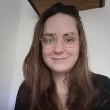 Nounou créative et passionnée