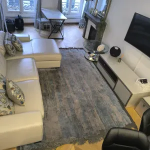 Aide ménagère régulier