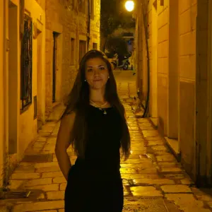 Schulassistentin – Kinderbetreuung