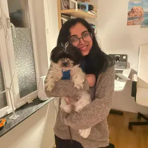 Kattvakt med en flexibelt schema - Stockholm