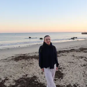 Baby-sitter expérimentée à Vannes et ses alentours