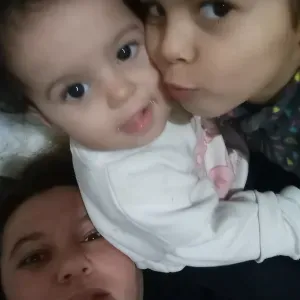 Baby sitter expérimentée marocaine