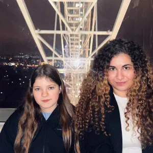 baby-sitter expérimentée à soisy sous montmorency 