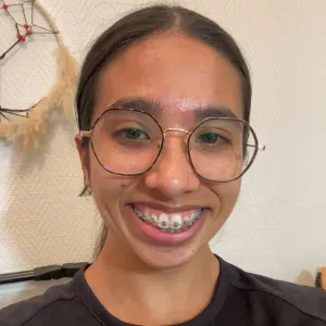 Baby-sitter occasionnelle Caen