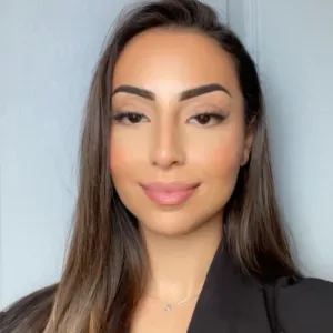 Nounou douce et expérimentée à Dammartin-en-Goële 