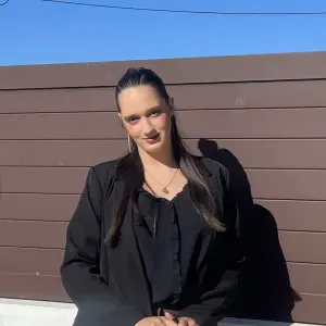 Babysitter com experiência na zona de Aveiro
