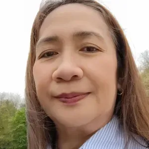 Responsible, kind, honest and has initiative housekeeper 