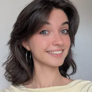 Baby-sitter motivée à Nantes ! 