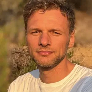 Visitas a Keneth - Aroeira