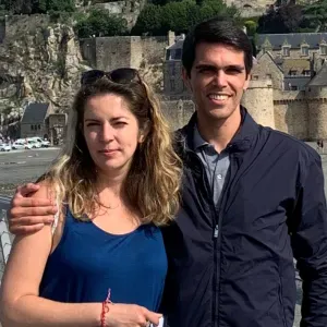 Looking for a babysitter for our dear Lorenzo