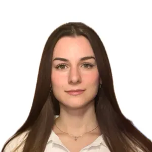 Studentessa magistrale in amministrazione aziendale