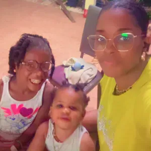 Je recherche une baby sitter