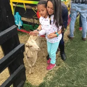 Baby-sitting expérimentée à Ecully et Lyon 