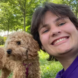 Pet-Sitter disponible à Annecy  