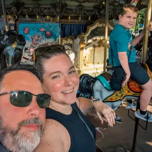 Looking for a sitter while we are in Portugal 