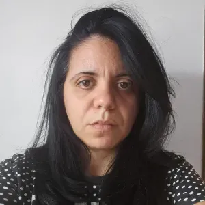 Addetta alle pulizie regolari responsabile a Montecatini.