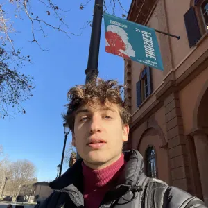 Pet sitting a Reggio Emilia.  