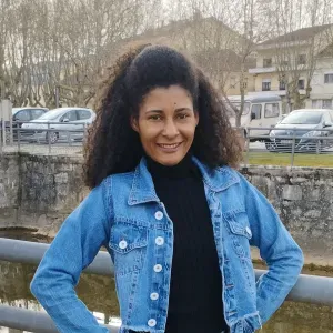 Faço serviço de limpeza 