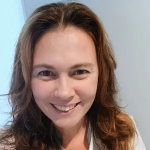 Serviço de limpeza responsável 