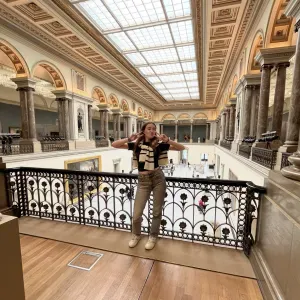 Énergie, jeux et sécurité : la baby-sitter qu'il vous faut !