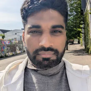 Reliable and Caring Helper in Copenhagen