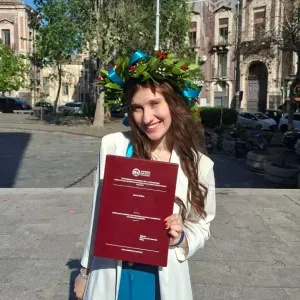 Baby Sitter qualificata a Modica