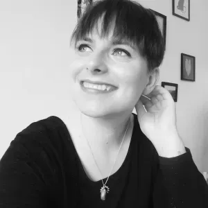 Personne passionnée cherche garde passionnante