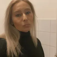 Femme de ménage disponible de suite