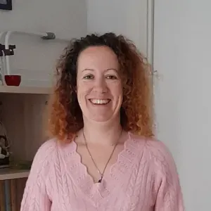 Nounou à domicile expérimentée 