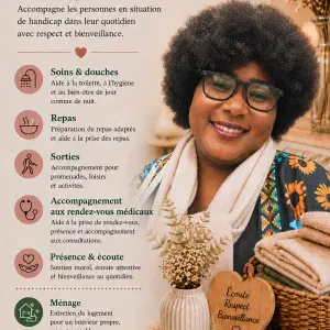 Bonjour je suis disponible pour l'offre d'emploi