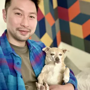 Need a Dog Sitter for August 28-30!