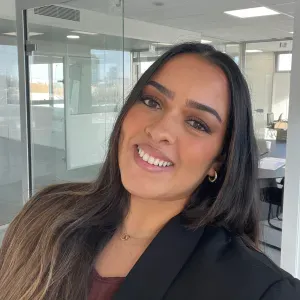 La baby-sitter qu'il vous faut :)