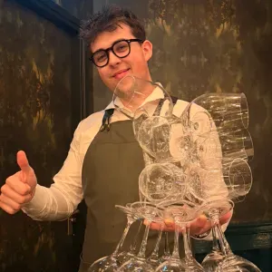 Cleaner in Amsterdam, lot of availabilities