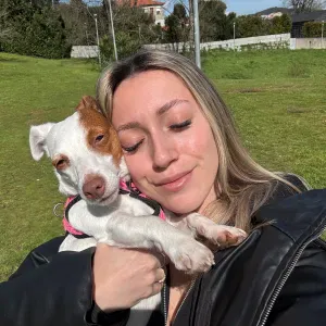Preciso de um cuidador para meu cachorro