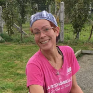 Nounou secteur Vire Tinchebray