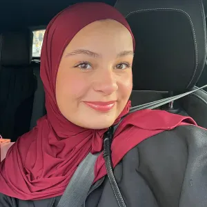 Baby-sitter expérimentée à Bruxelles 