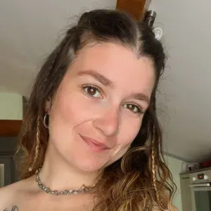 Baby Sitter de 26 ans secteur caussade 