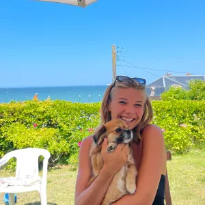 Soutien scolaire avec étudiante en sciences (L2)