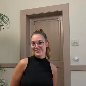 Baby-sitter professionnelle de la petite enfance